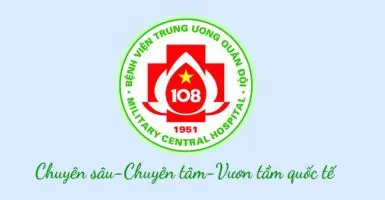 Bệnh viện trung ương quân đội 108