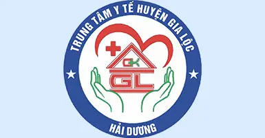Trung tâm y tế huyện Gia Lộc