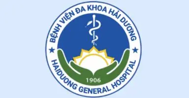 Bệnh viện đa khoa Hải Dương