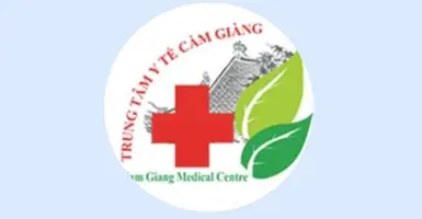 Trung tâm y tế Cẩm Giàng