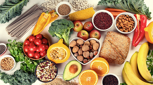 Chế độ dinh dưỡng lành mạnh cho bệnh nhân mãn tính