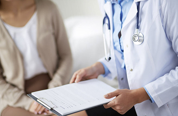 Tuân thủ theo chỉ định của bác sĩ