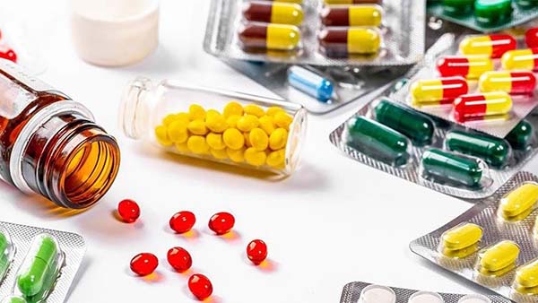 Dùng thuốc không theo chỉ định