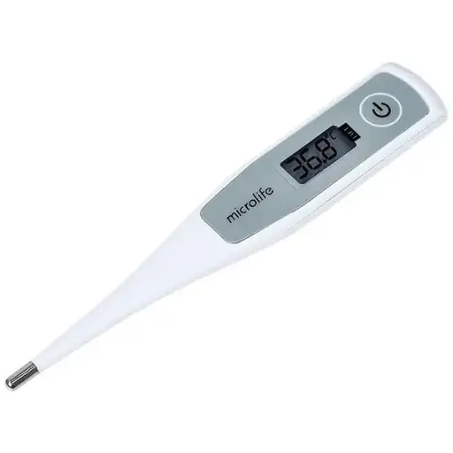 Nhiệt kế điện tử Microlife